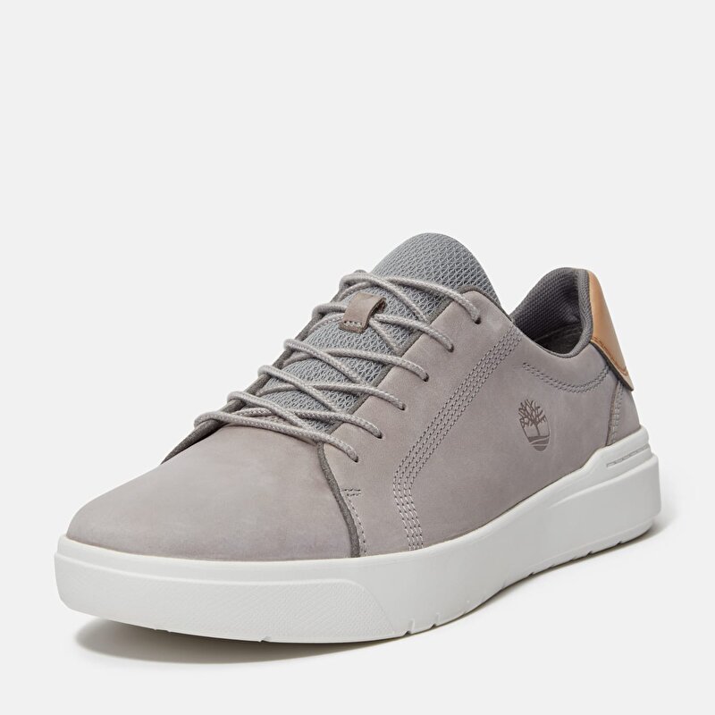 Erkek Açık Gri Seneca Bay Spor Ayakkabı