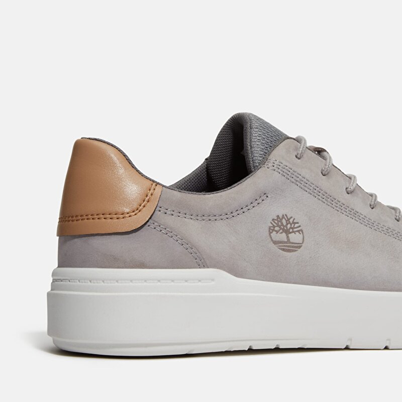 Erkek Açık Gri Seneca Bay Spor Ayakkabı