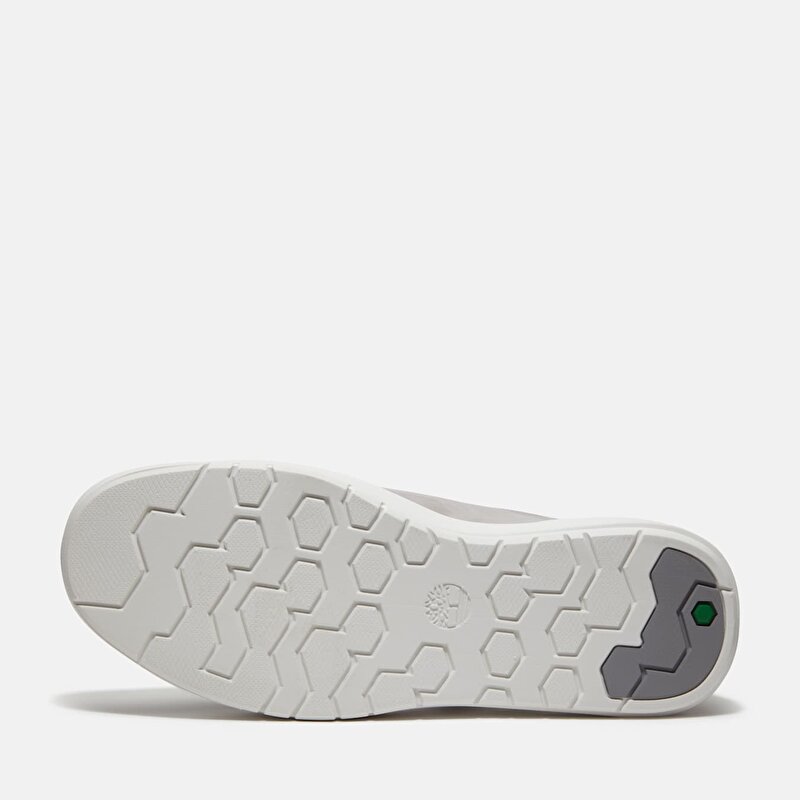 Erkek Açık Gri Seneca Bay Spor Ayakkabı