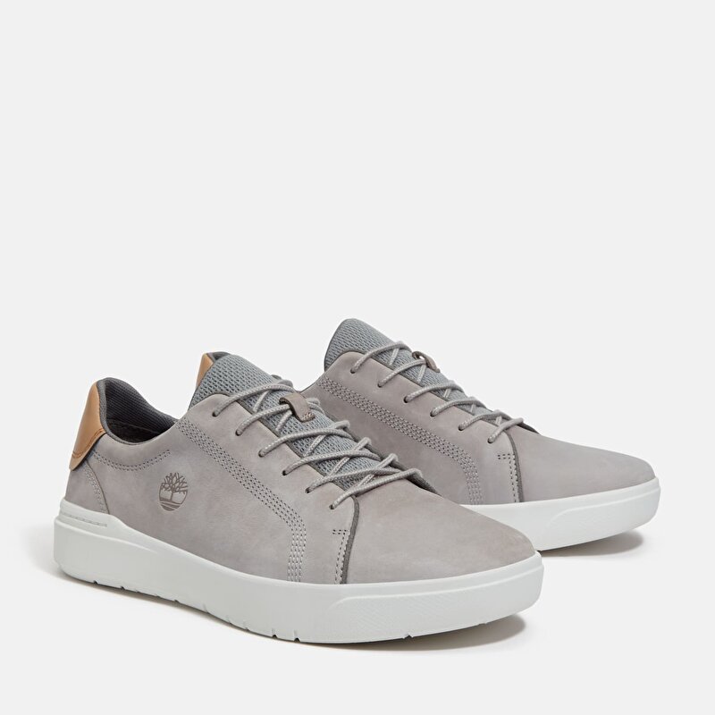 Erkek Açık Gri Seneca Bay Spor Ayakkabı