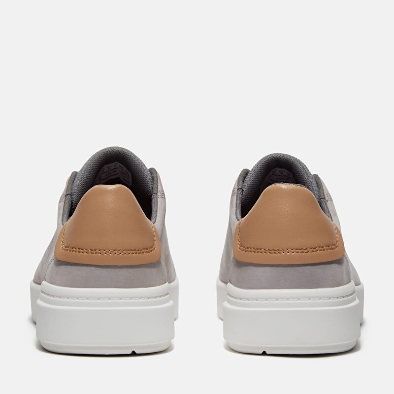 Erkek Açık Gri Seneca Bay Spor Ayakkabı