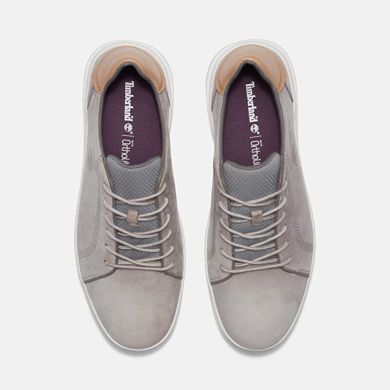 Erkek Açık Gri Seneca Bay Spor Ayakkabı