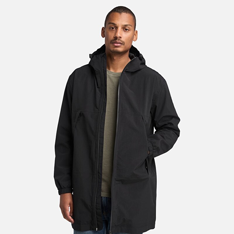 WINNICK Waterproof Parka