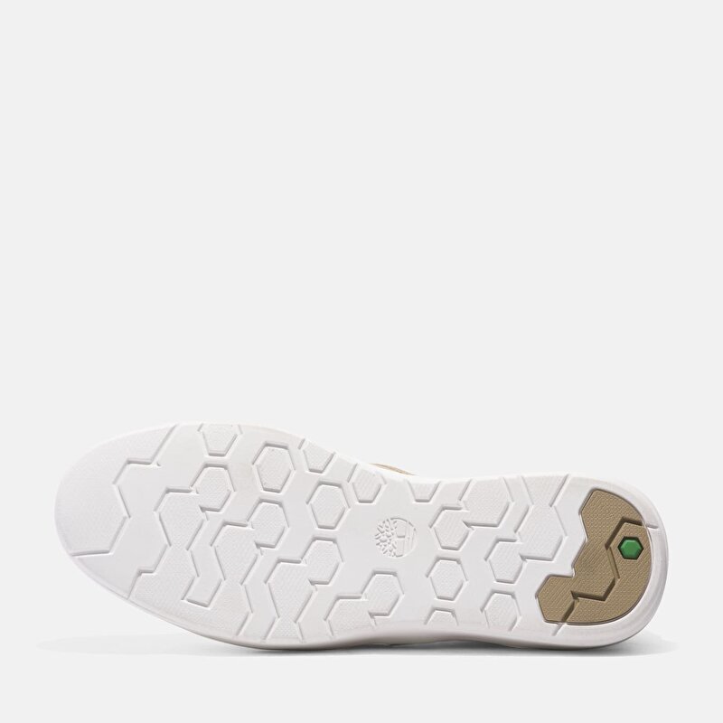 Erkek Bej Seneca Bay Slip On Spor Ayakkabı