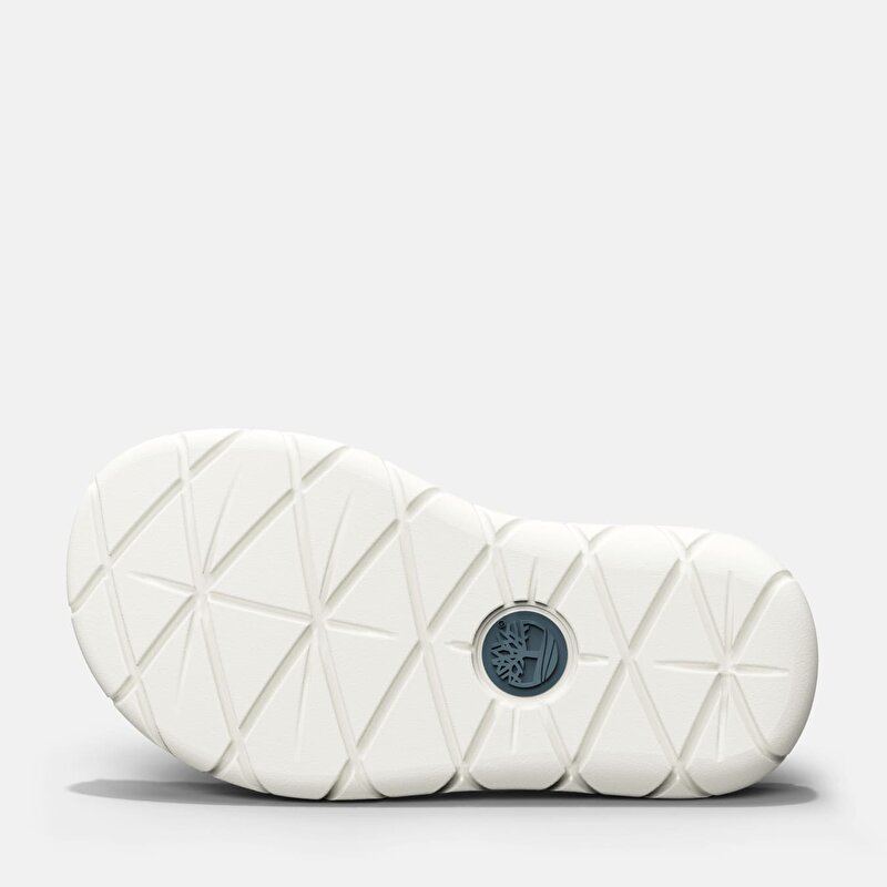 Küçük Çocuk Koyu Mavi Perkins Row Arkadan Bantlı Sandalet