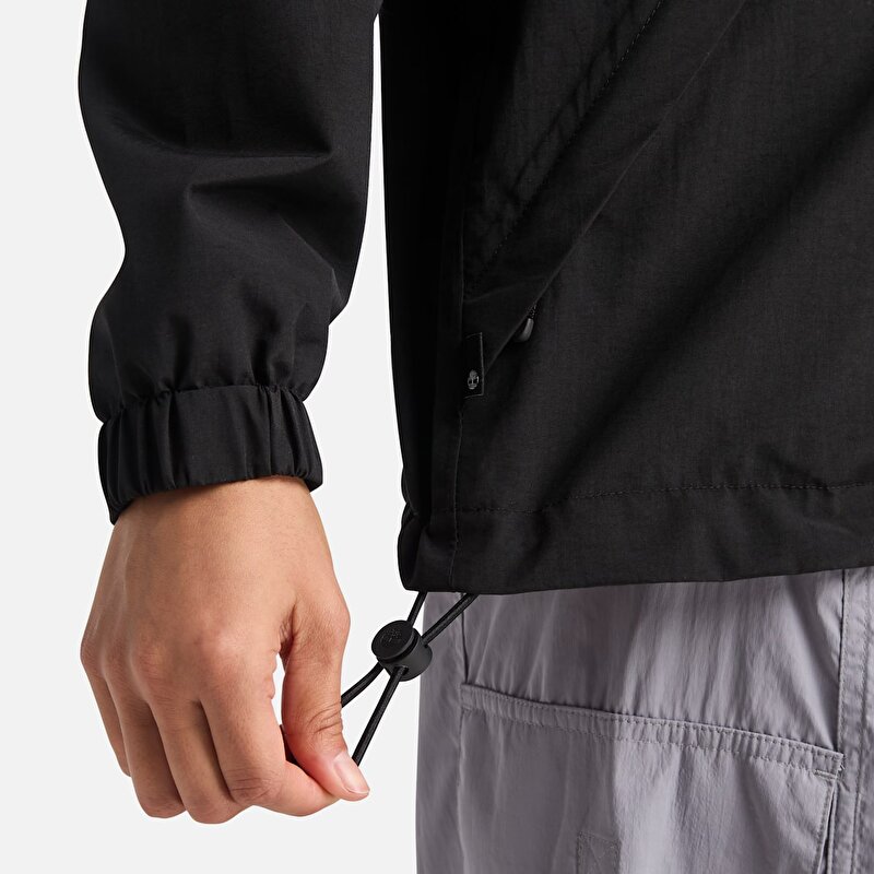 Kadın Siyah Winnick Katmanlı Mont