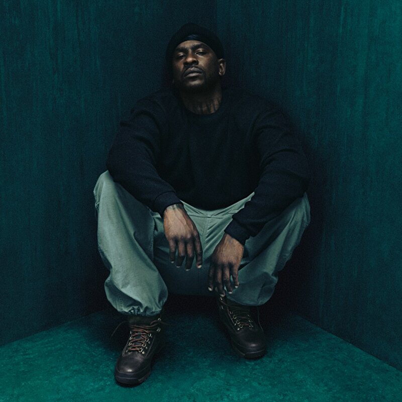 Erkek Euro Hiker Kahverengi Bot