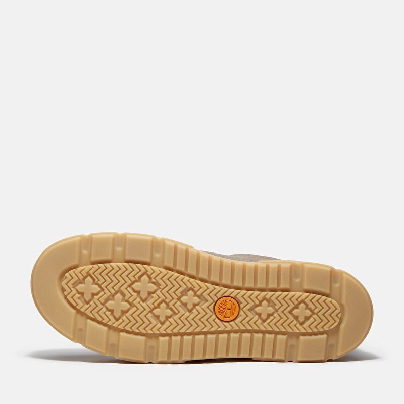 Kadın Gri Laurel Court Bağcıklı Spor Ayakkabı