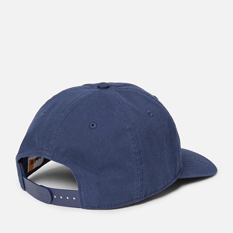 Kadın Koyu Mavi Collegiate Beyzbol Şapkası