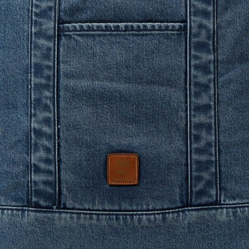 Mavi Denim Easy Tote Çanta