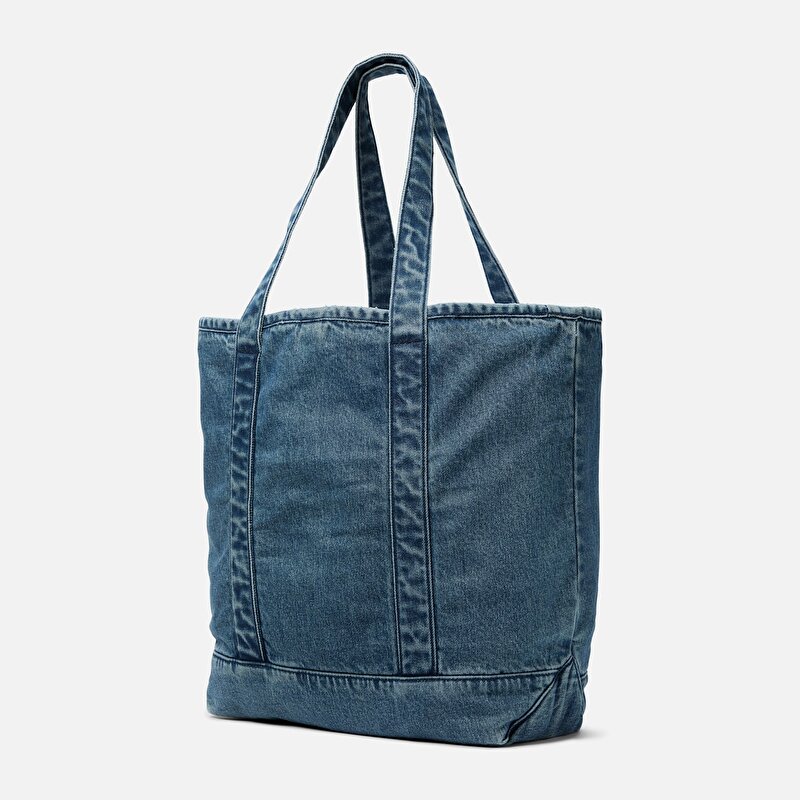 Mavi Denim Easy Tote Çanta