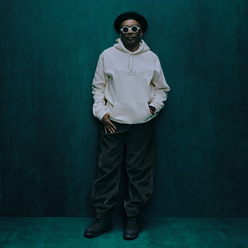 Erkek Siyah Timberland Premium 6 Inch Su Geçirmez Bot