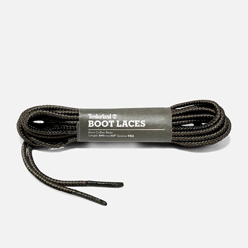 160 cm Kahverengi Yedek Bot Bağcığı