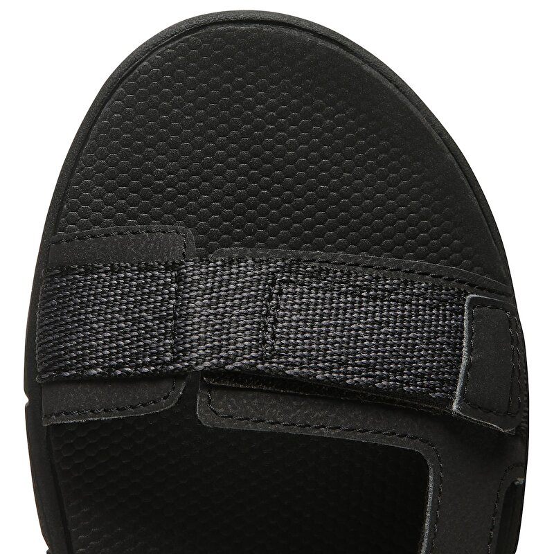 Erkek Siyah Windham Trail Sandalet