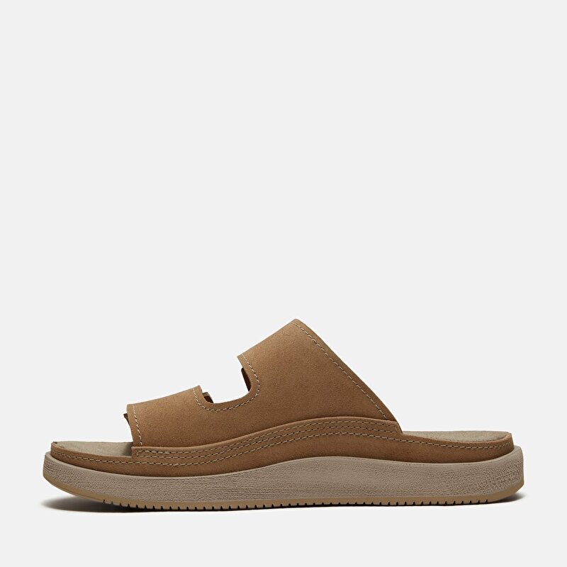 Erkek Casco Cove Bej Terlik