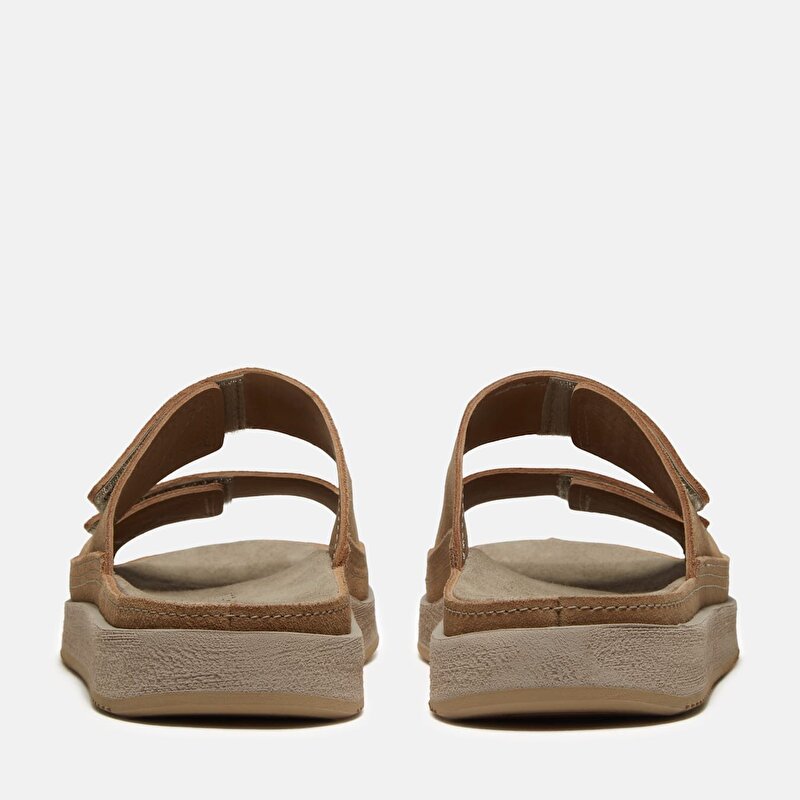 Erkek Casco Cove Bej Terlik