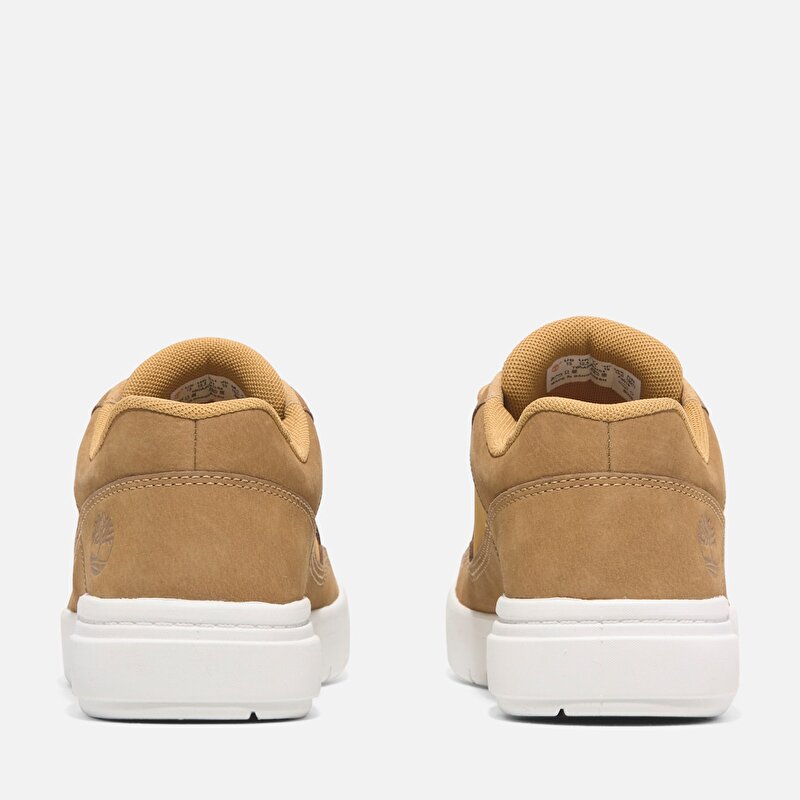 Genç Allston Sarı Spor Ayakkabı