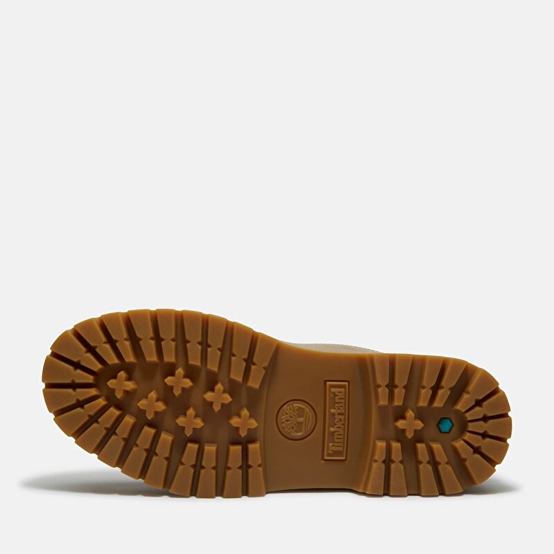 Kadın Timberland® Stone Year of the Horse Bej 6 İnç Platform Bot