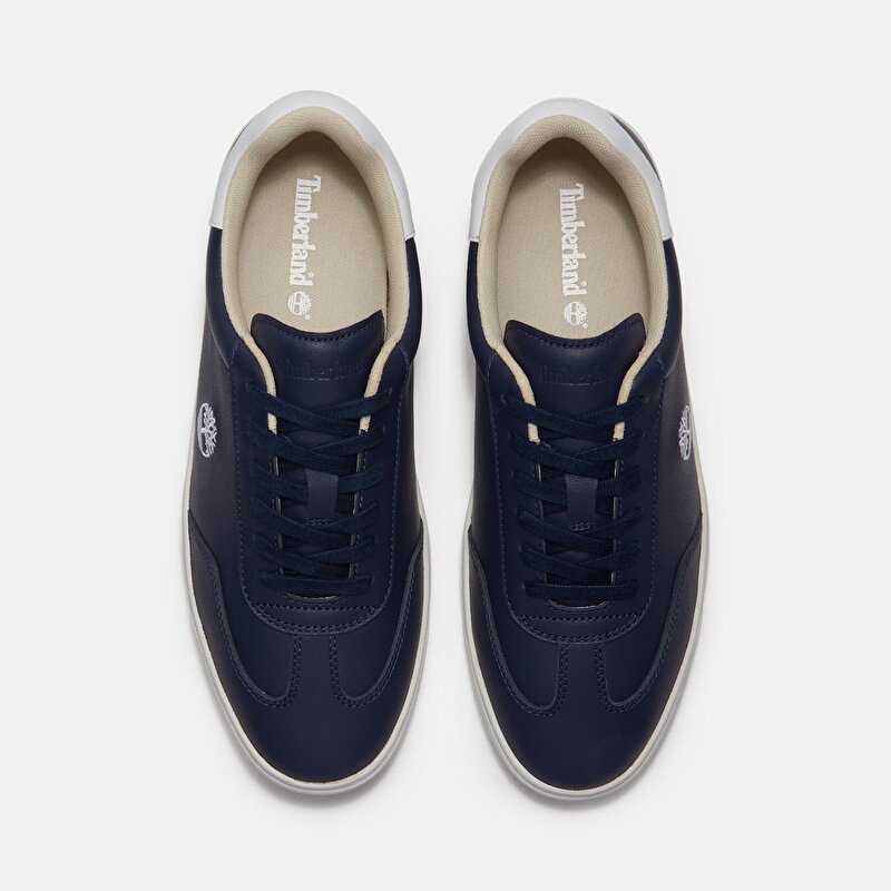 Erkek Lisbon Essential Koyu Mavi Spor Ayakkabı