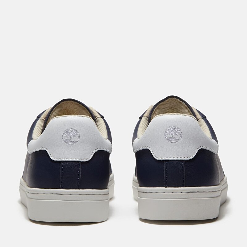 Erkek Lisbon Essential Koyu Mavi Spor Ayakkabı