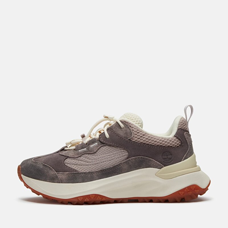 Kadın Motion Access Su Geçirmez Açık Mor Spor Ayakkabı