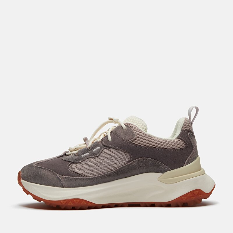 Kadın Motion Access Su Geçirmez Açık Mor Spor Ayakkabı