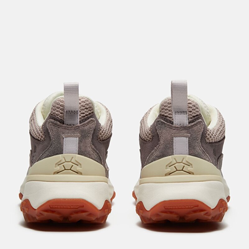 Kadın Motion Access Su Geçirmez Açık Mor Spor Ayakkabı