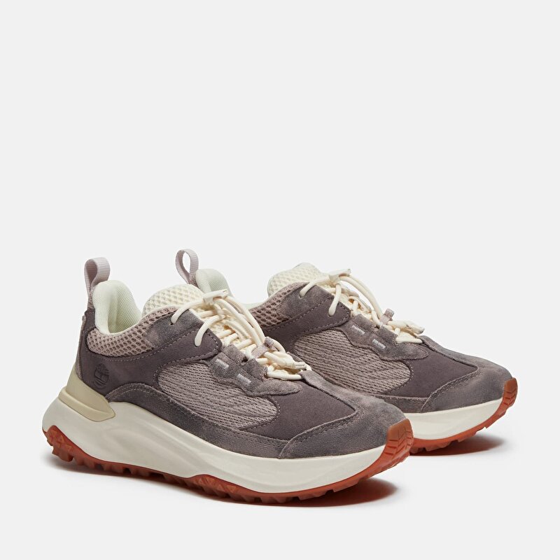 Kadın Motion Access Su Geçirmez Açık Mor Spor Ayakkabı