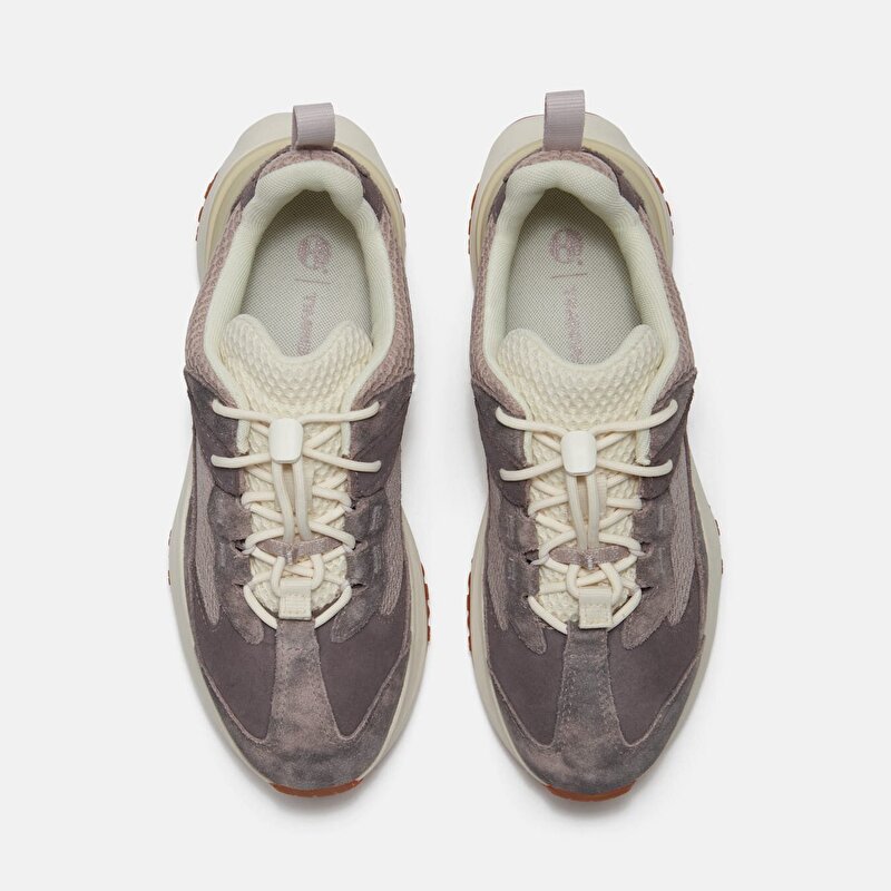 Kadın Motion Access Su Geçirmez Açık Mor Spor Ayakkabı