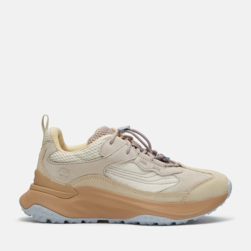 Kadın Motion Access Su Geçirmez Açık Bej Spor Ayakkabı