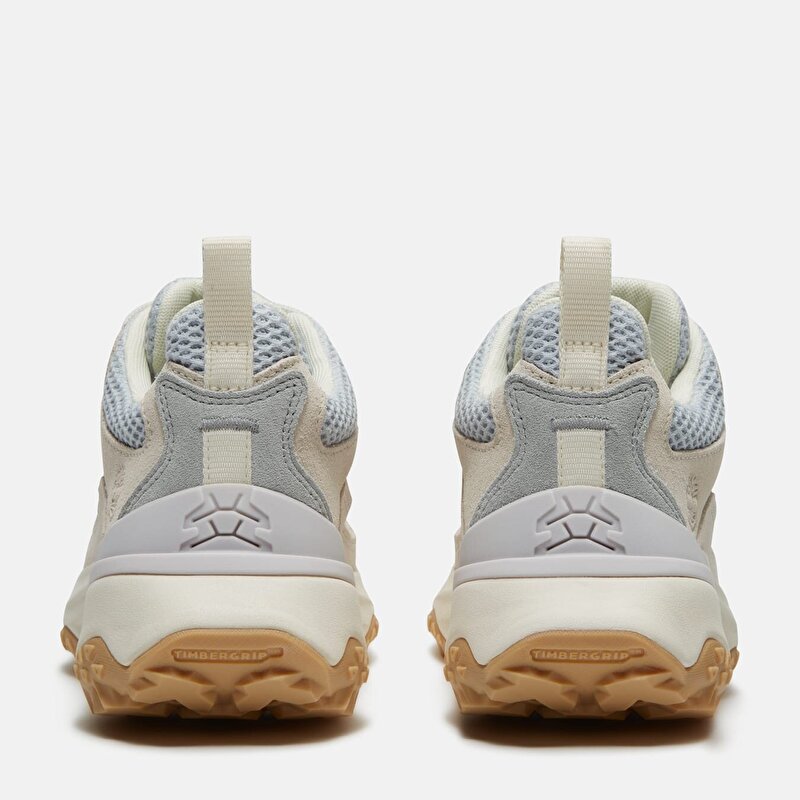 Kadın Motion Access Bej Su Geçirmez Spor Ayakkabı