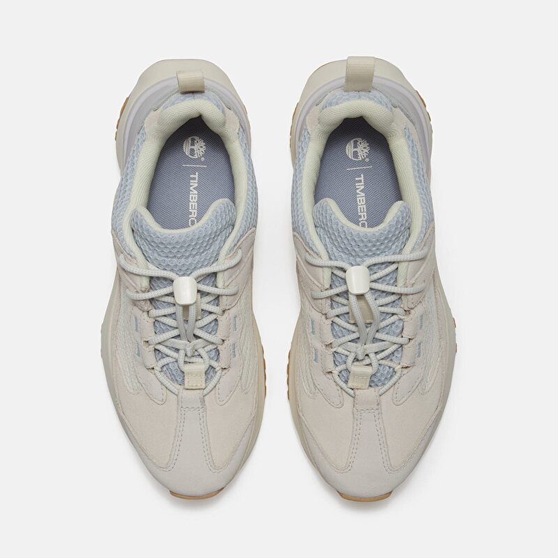 Kadın Motion Access Bej Su Geçirmez Spor Ayakkabı