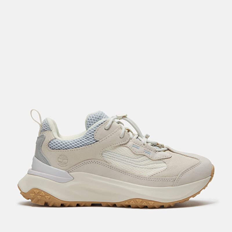 Kadın Motion Access Bej Su Geçirmez Spor Ayakkabı