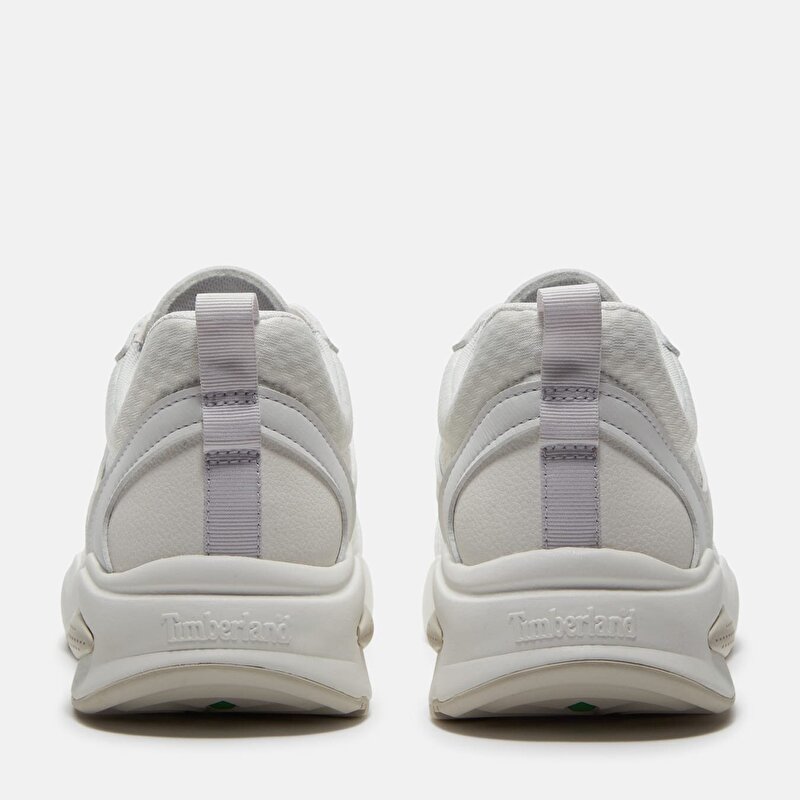 Kadın Delphiville Beyaz Spor Ayakkabı