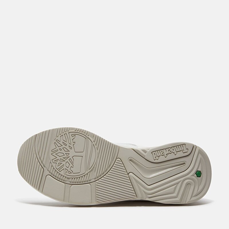 Kadın Delphiville Beyaz Spor Ayakkabı