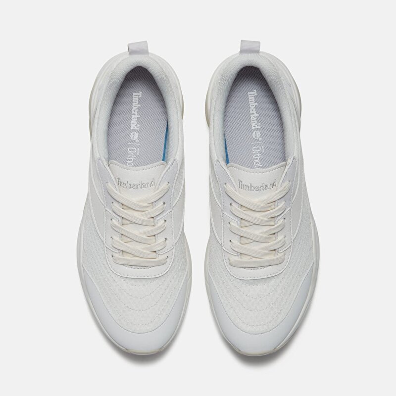 Kadın Delphiville Beyaz Spor Ayakkabı