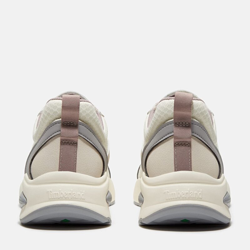 Kadın Delphiville Bej Spor Ayakkabı