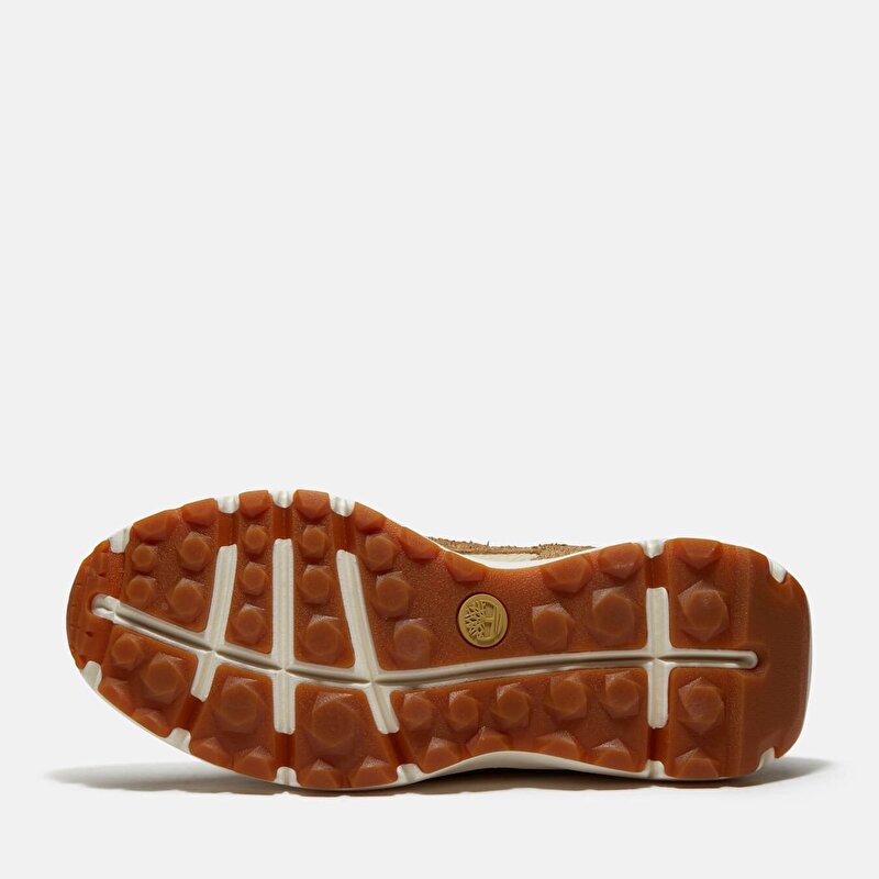 Kadın Hazel Lane Açık Bej Spor Ayakkabı