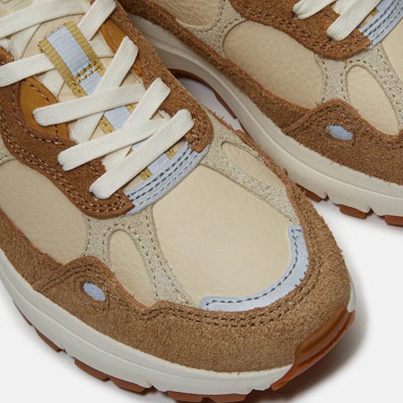 Kadın Hazel Lane Açık Bej Spor Ayakkabı