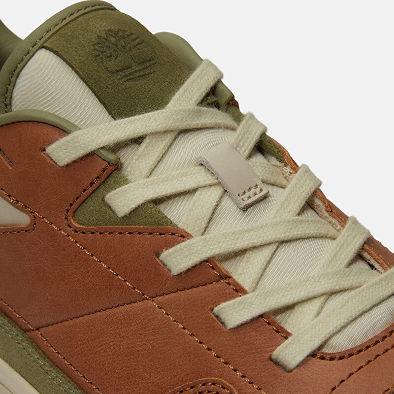 Erkek Jackson Court Bej/Açık Bej Spor Ayakkabı