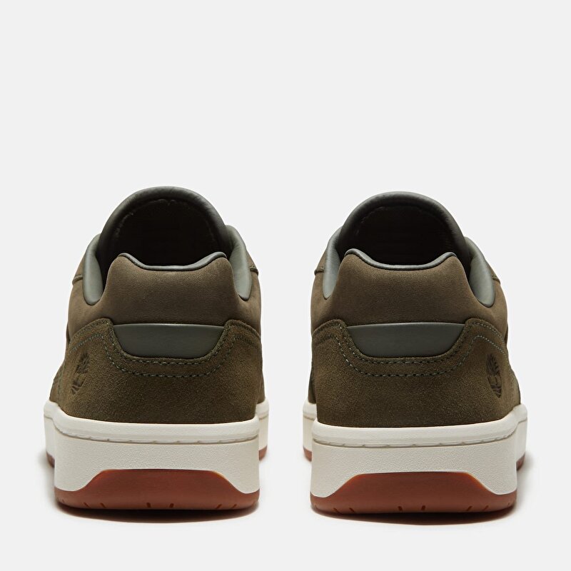 Erkek Jackson Court Koyu Yeşil Spor Ayakkabı