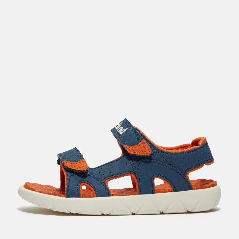 Perkins Row BACKSTRAP SANDAL MAVİ