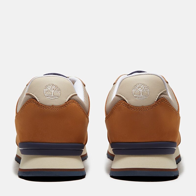 Erkek Timberland® Scout Essential Sarı/Açık Bej Spor Ayakkabı