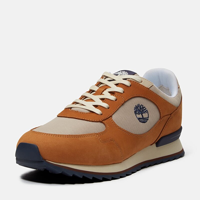 Erkek Timberland® Scout Essential Sarı/Açık Bej Spor Ayakkabı