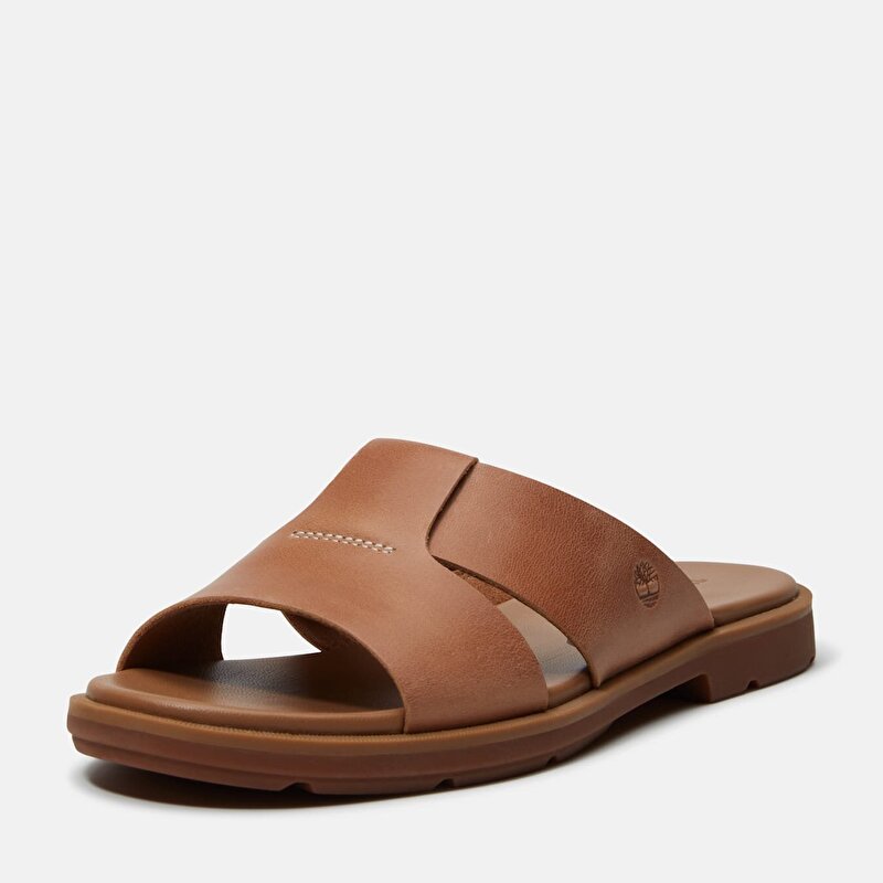 Kadın Calista Bay Kahverengi Terlik