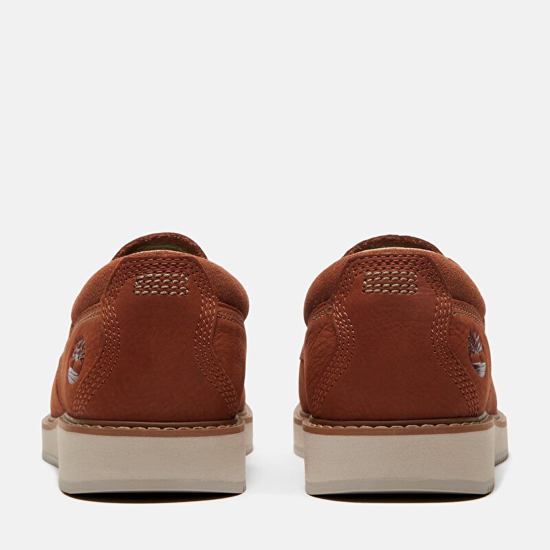 Erkek Britton Edge Essential Kahverengi Ayakkabı