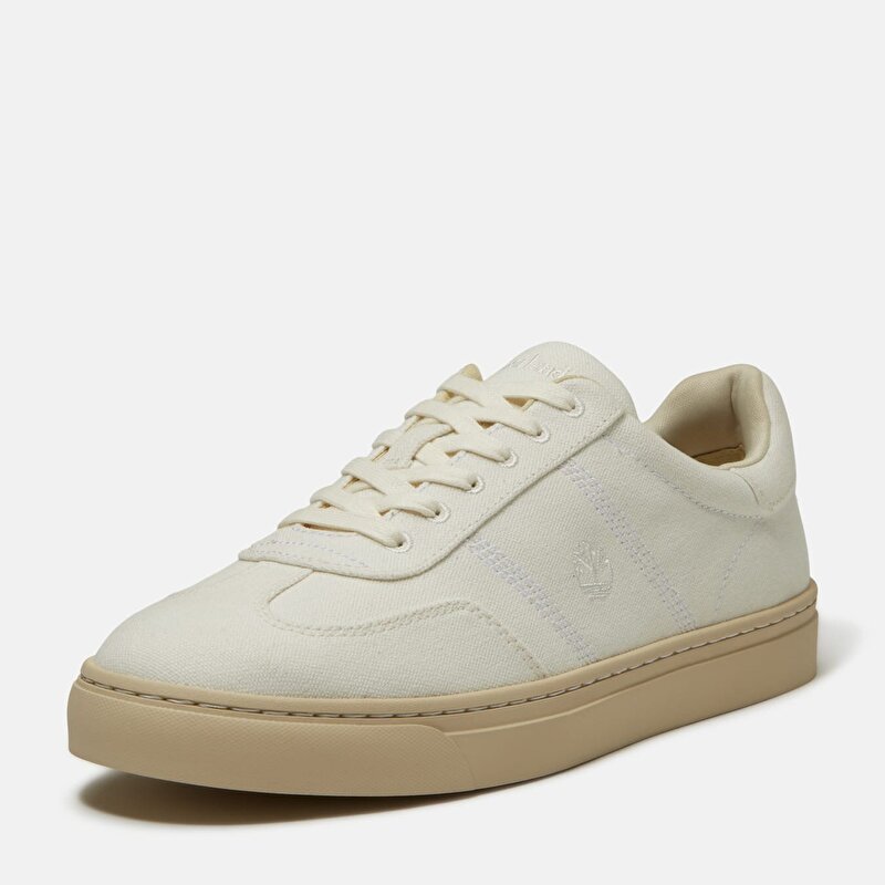 Erkek Lisbon Street Bej Spor Ayakkabı