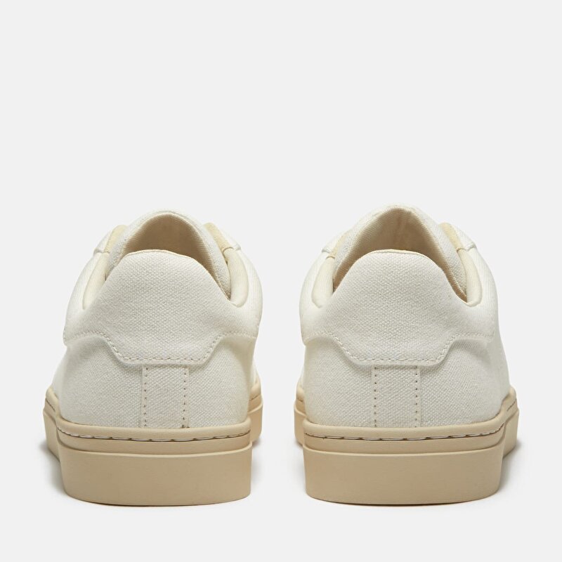 Erkek Lisbon Street Bej Spor Ayakkabı