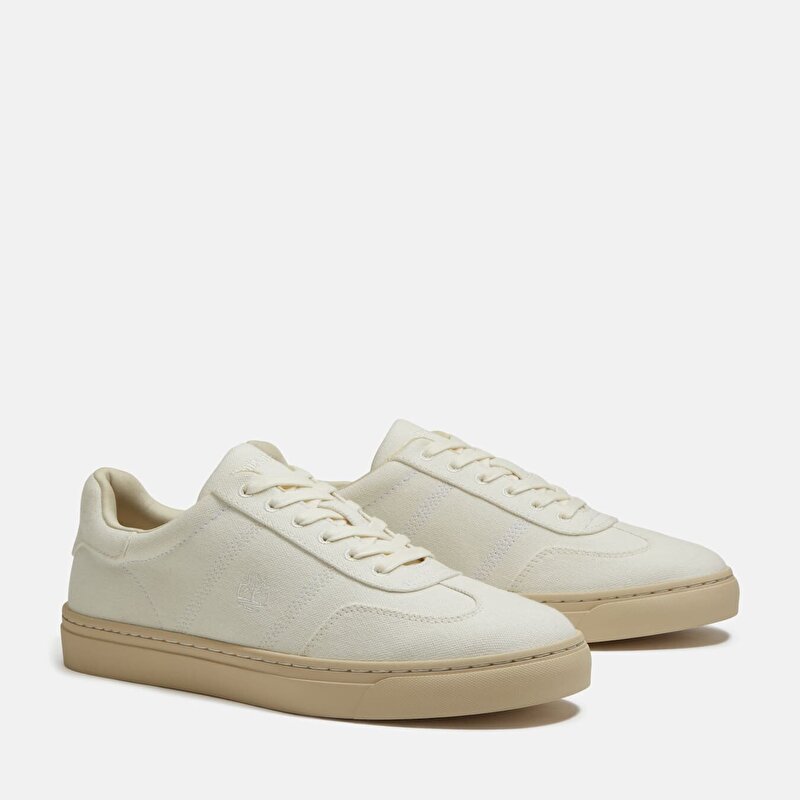 Erkek Lisbon Street Bej Spor Ayakkabı