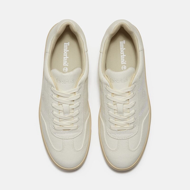 Erkek Lisbon Street Bej Spor Ayakkabı